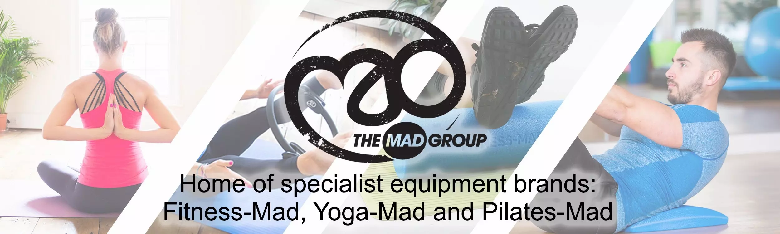 The Mad Group